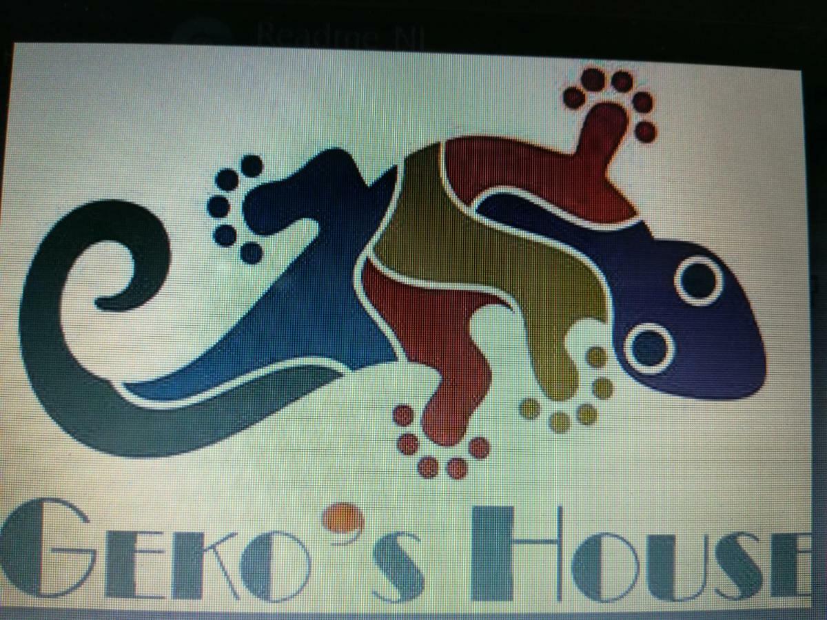 Geko'S House Lägenhet Syrakusa Exteriör bild
